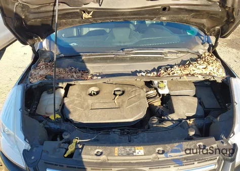 2015 Ford Escape Se z USA, uszkodzony, nr VIN 1FMCU9G91FUC18763